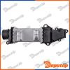 Intercooler pour AUDI | CNG-WW-032, CI739000P